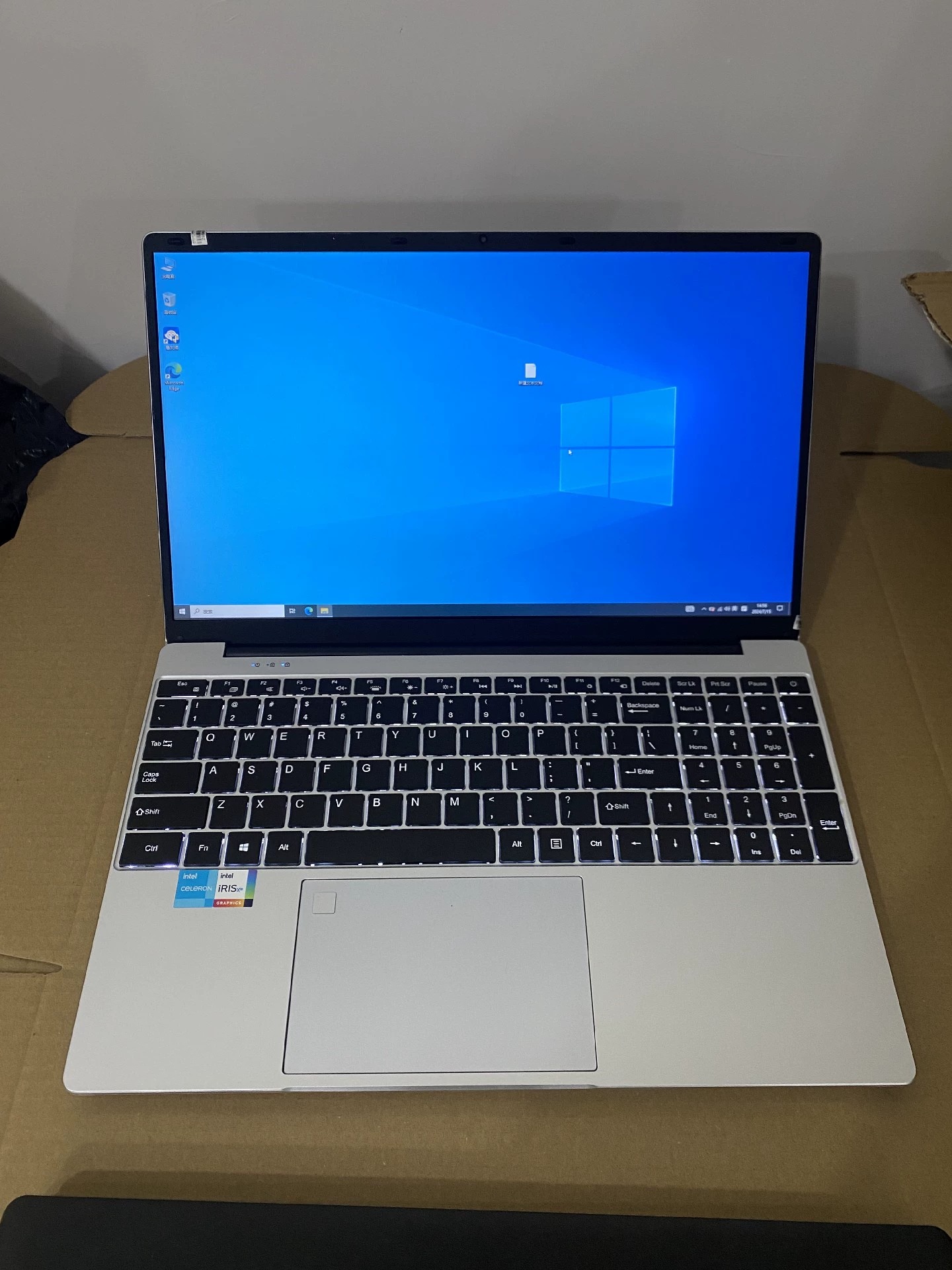 着急卖 2024款笔记本16英寸笔记本电脑英特尔12代 16G运行 512G固态 办公商务设计大学生游戏竞技轻薄笔记本 不是二手货！！质量靠谱！！ 全新未拆封 